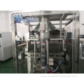 Puff Snacks Food Potato Chips Packing Machine